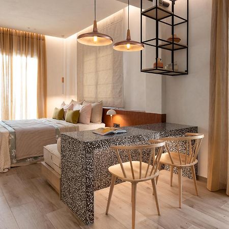 Rhodes City Helena'S Retreat 아파트 외부 사진
