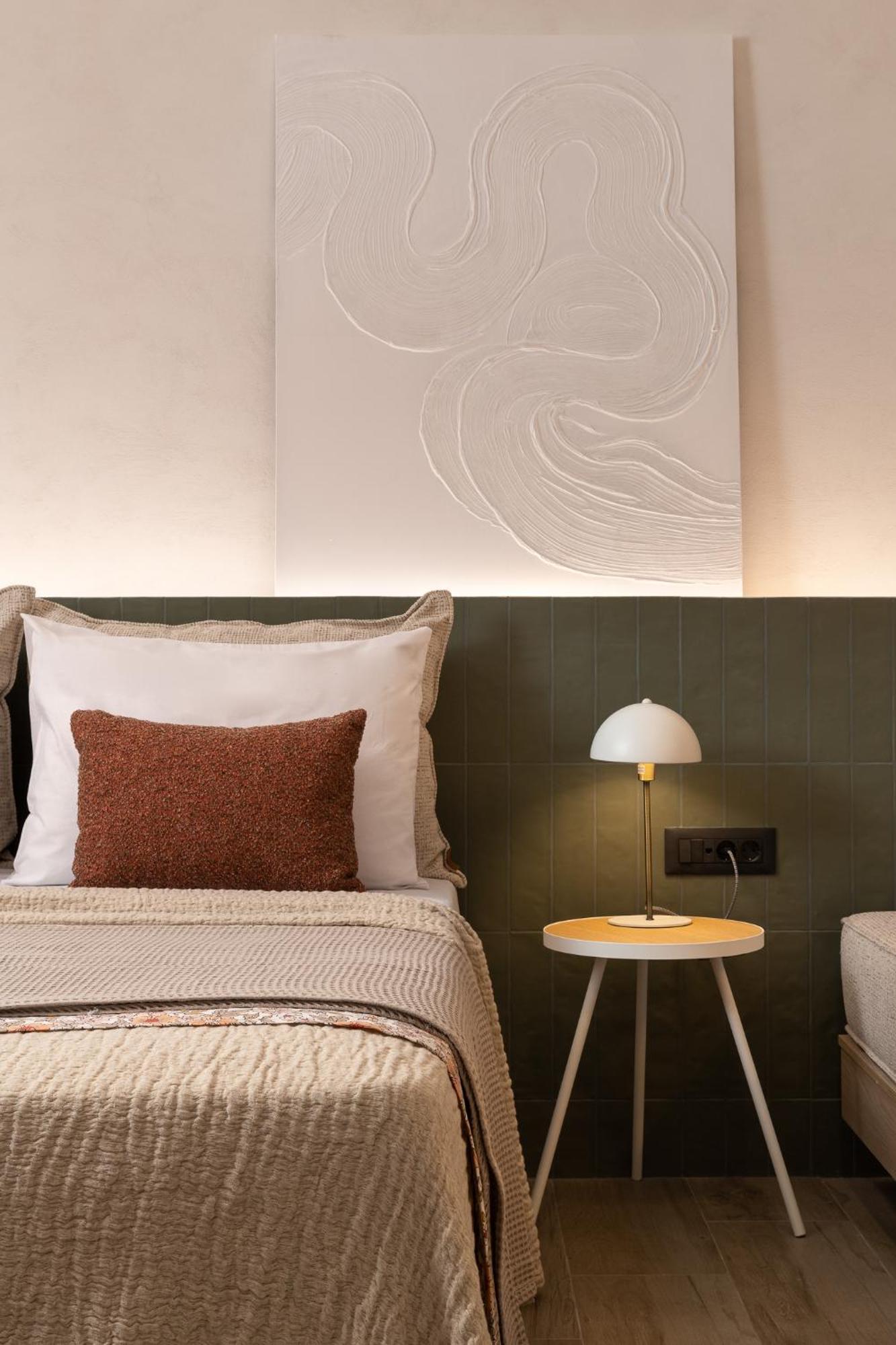 Rhodes City Helena'S Retreat 아파트 외부 사진